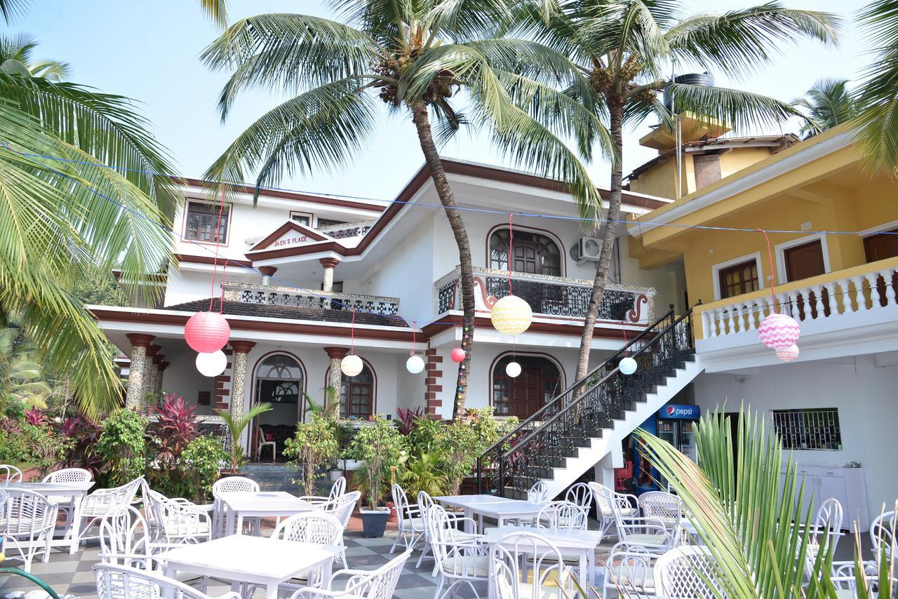 Jack'S Place Cavelossim Exterior photo