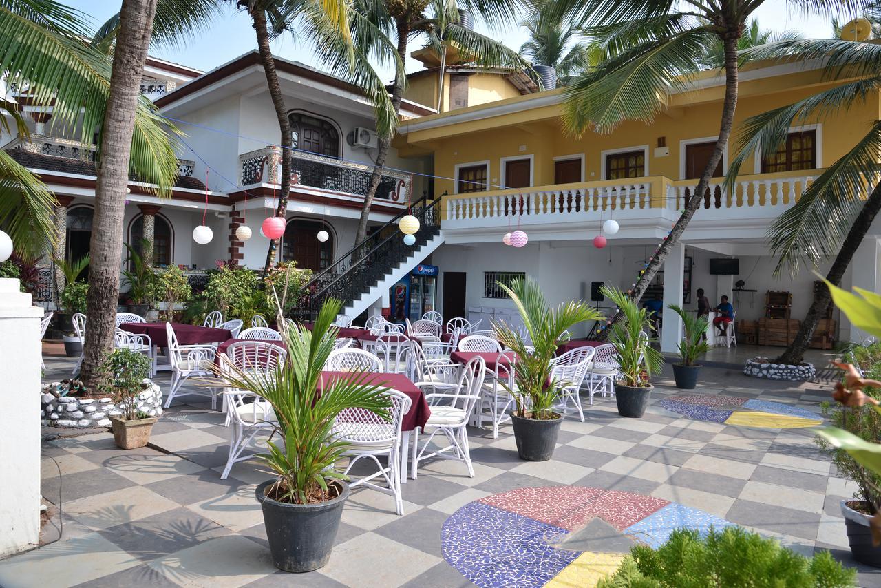 Jack'S Place Cavelossim Exterior photo